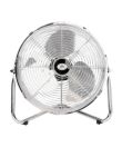 EH0132 Air Circulator in Chrome - 12" (30cm) image